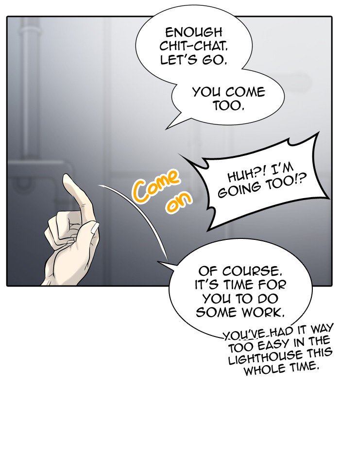 Tower of God, Chapter 391 image 012